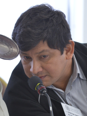 Adolfo Chávez Beyuma