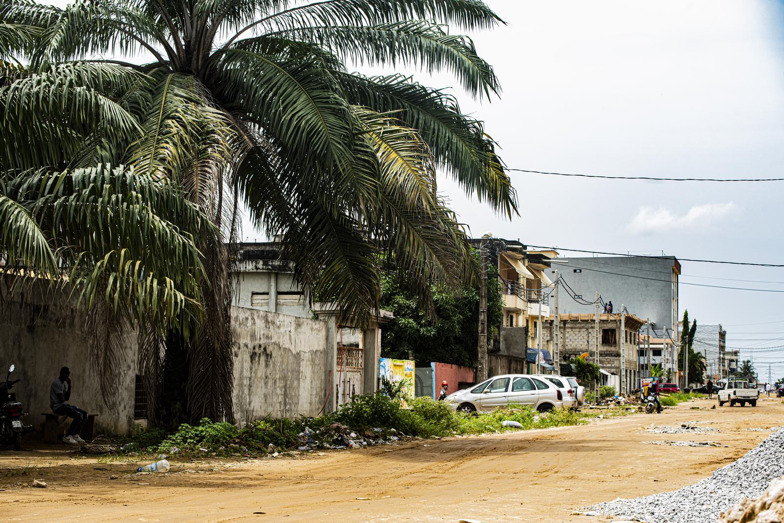 Climat et météo Ivory coast by Alida Ledjou from Wiki Loves Africa Côte d'Ivoire 2023