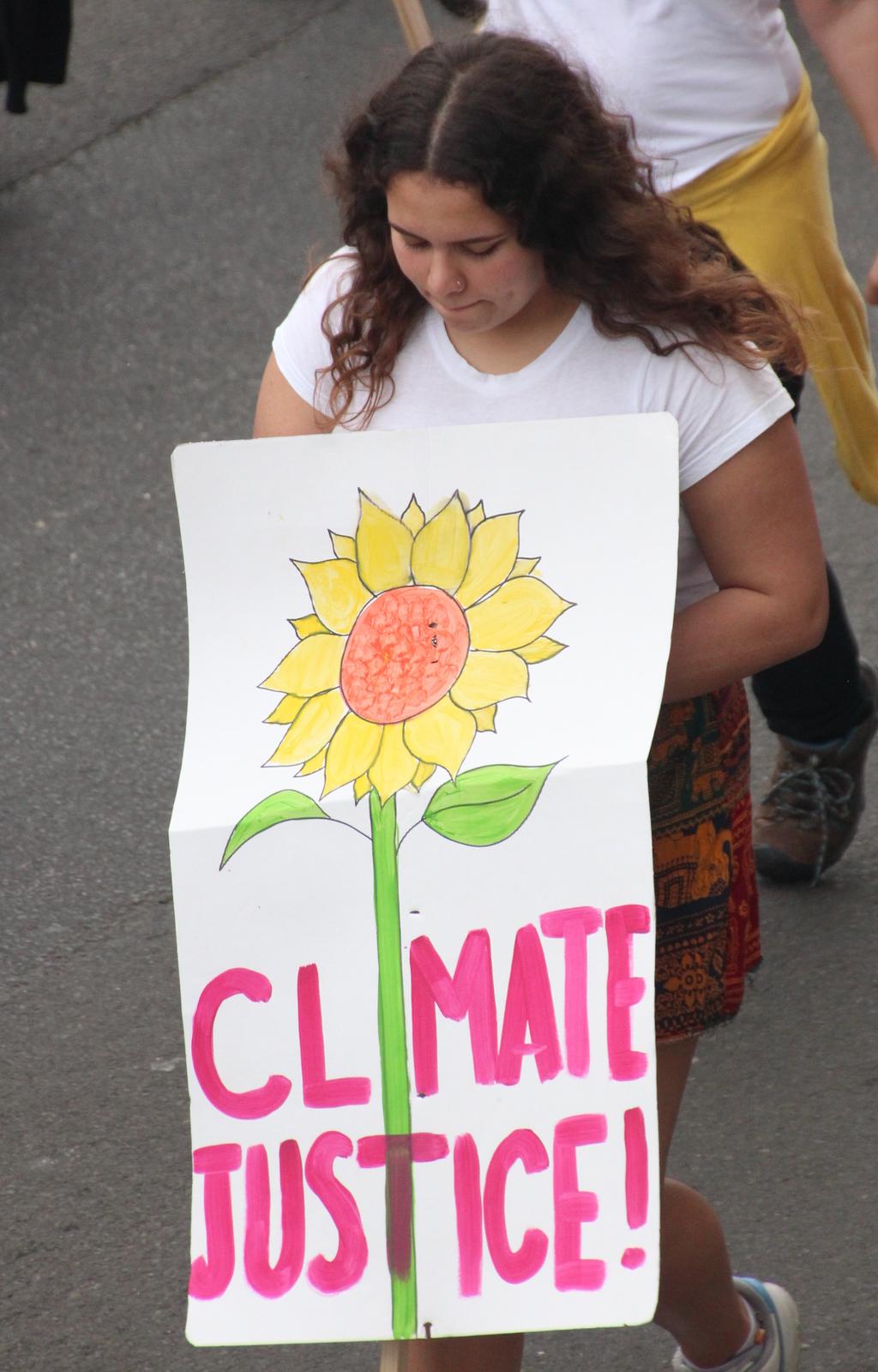 Climate Justice. -Melbourneclimatestrike IMG 5252 (48764943946)