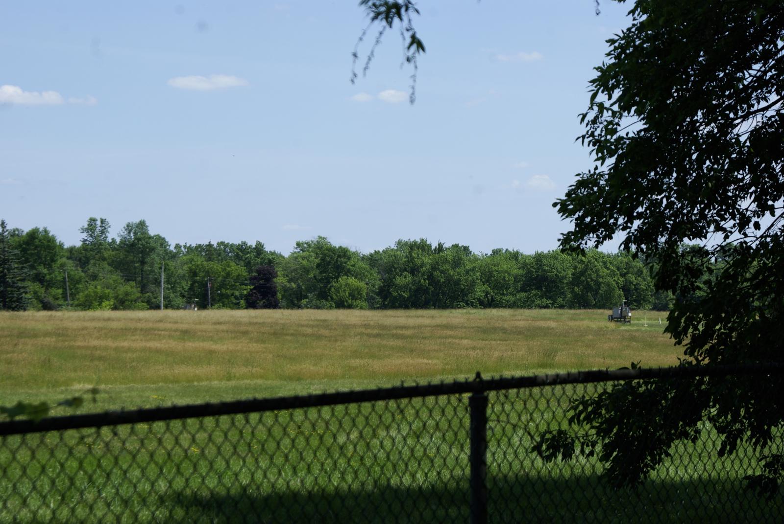 Looking into Love Canal